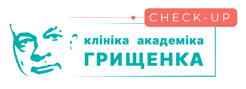 Жіночий Check-Up